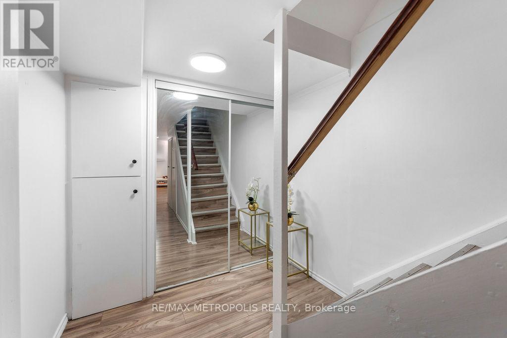 211 - 295 Fleetwood Crescent, Brampton, Ontario  L6T 2E7 - Photo 31 - W12678602