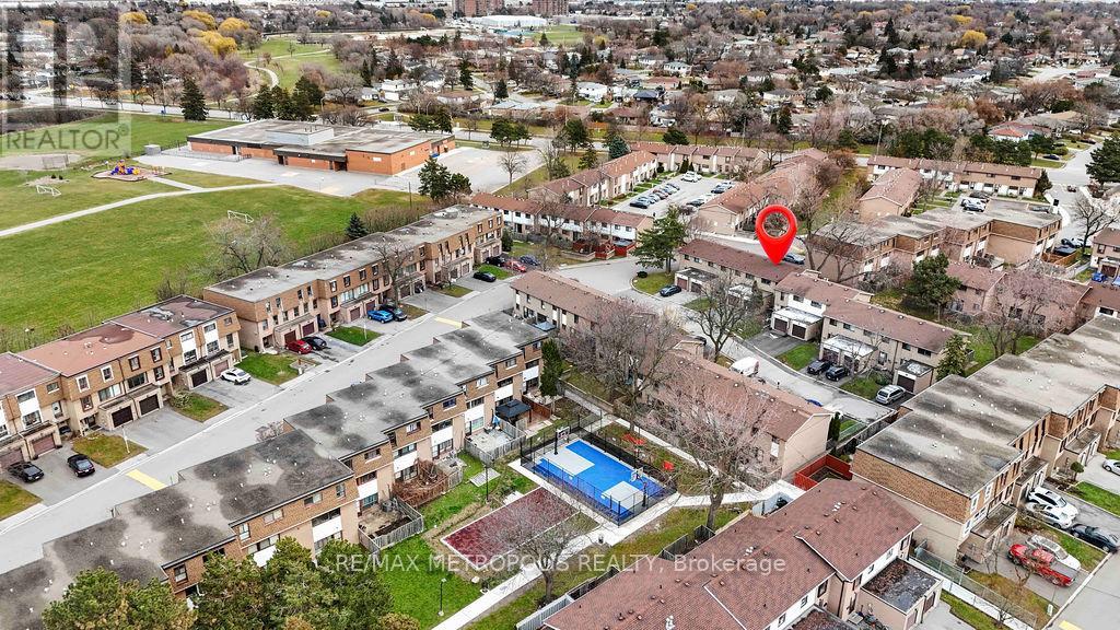 211 - 295 Fleetwood Crescent, Brampton, Ontario  L6T 2E7 - Photo 45 - W12678602
