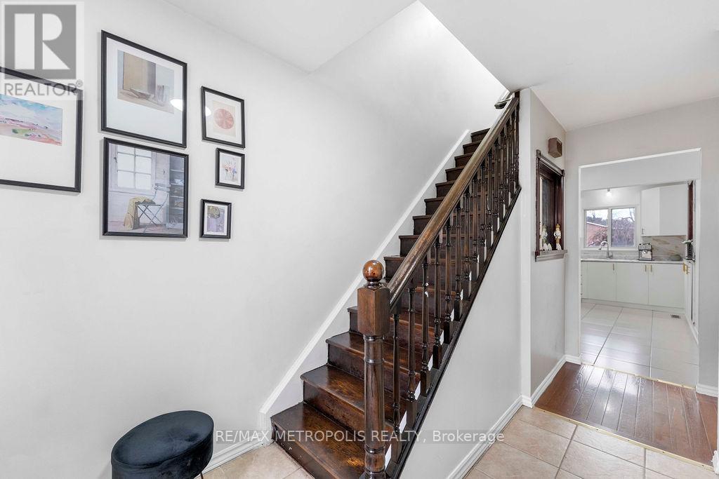 211 - 295 Fleetwood Crescent, Brampton, Ontario  L6T 2E7 - Photo 46 - W12678602