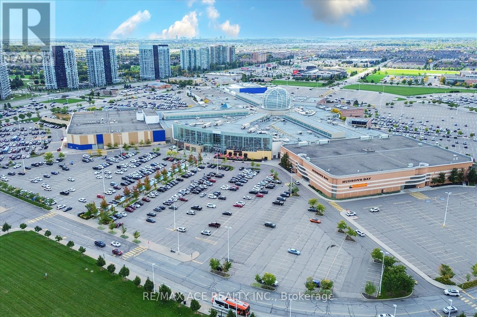 1803 - 2545 Erin Centre Boulevard, Mississauga, Ontario  L5M 6Z9 - Photo 34 - W12678620