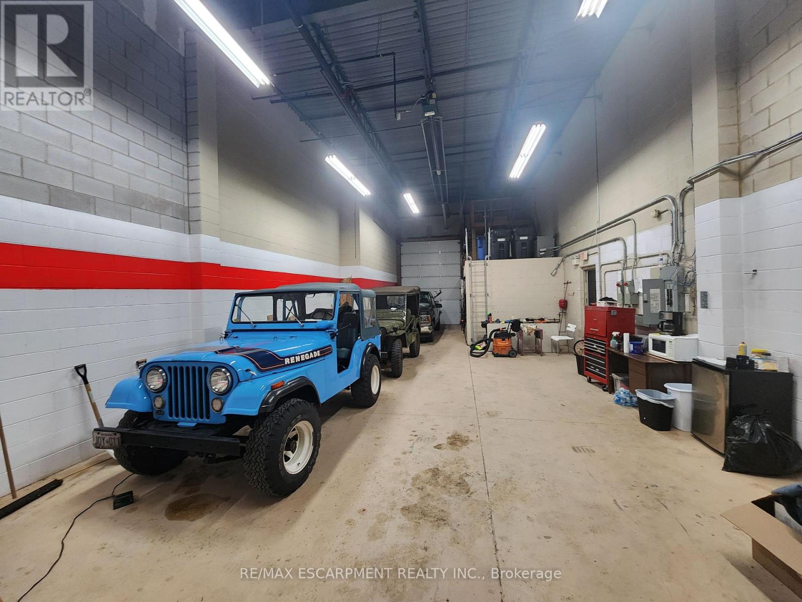 15 - 5115 Harvester Road, Burlington, Ontario  L7L 0A2 - Photo 5 - W12678628