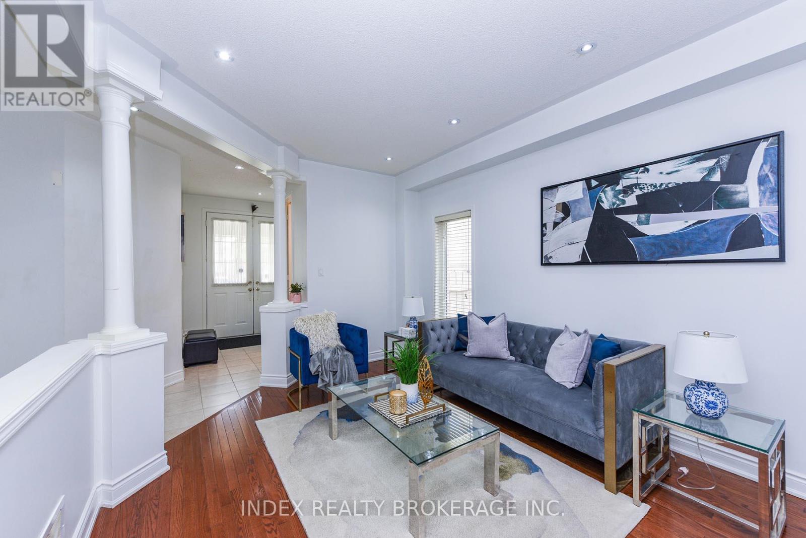 33 Portstewart Crescent, Brampton, Ontario  L6X 0R6 - Photo 7 - W12678630