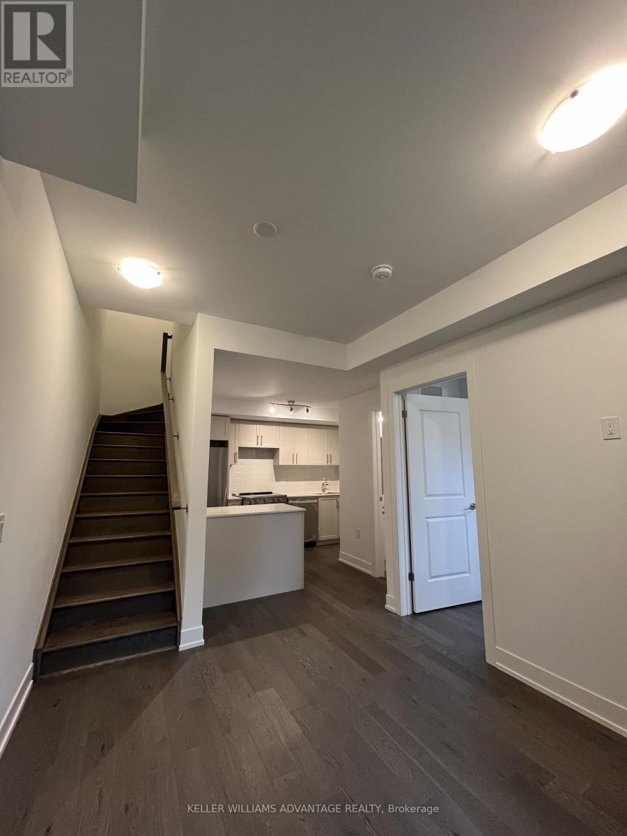 145 - 1075 Douglas Mccurdy Common, Mississauga, Ontario  L5G 0C6 - Photo 12 - W12678638