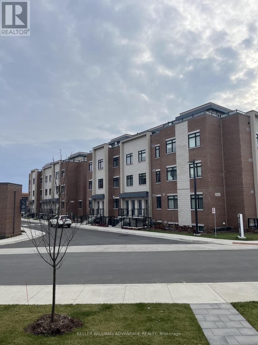 145 - 1075 Douglas Mccurdy Common, Mississauga, Ontario  L5G 0C6 - Photo 2 - W12678638