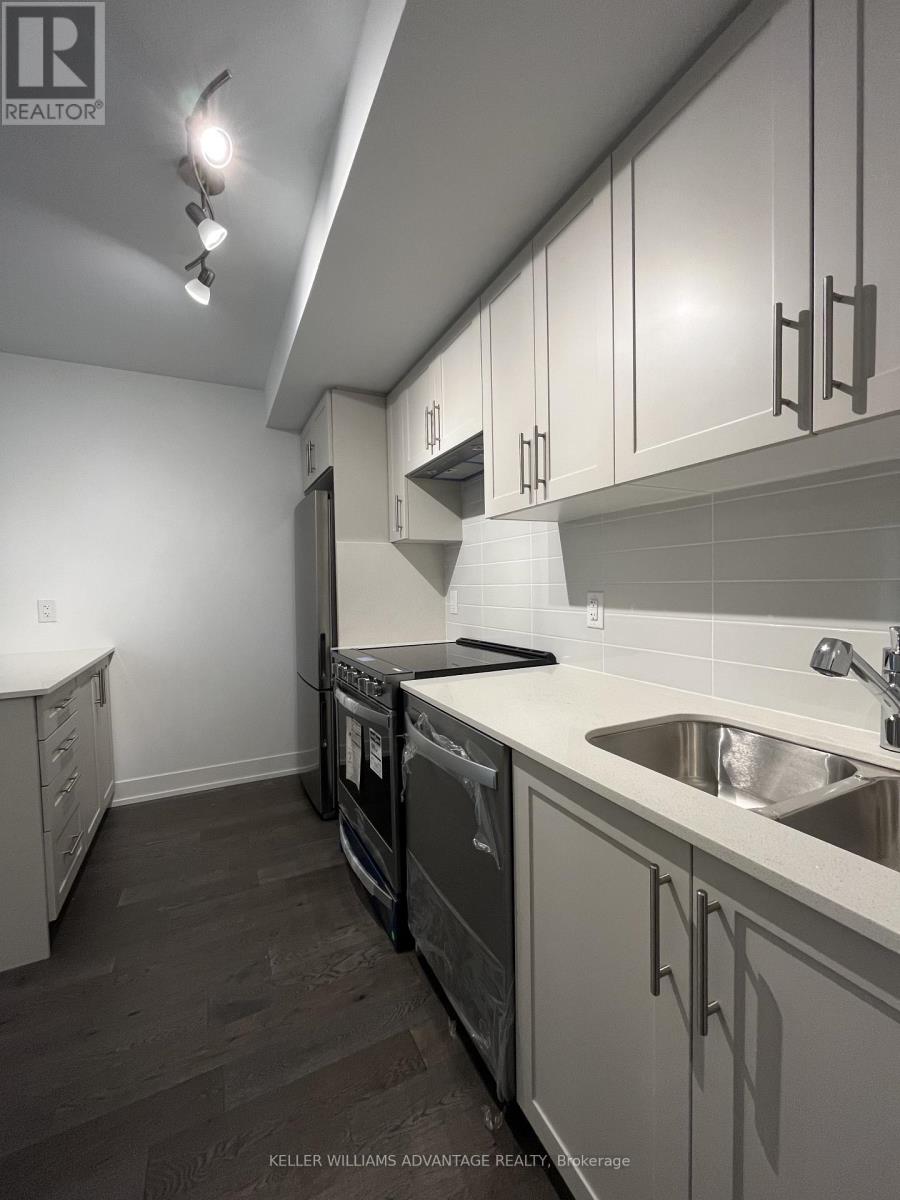 145 - 1075 Douglas Mccurdy Common, Mississauga, Ontario  L5G 0C6 - Photo 22 - W12678638