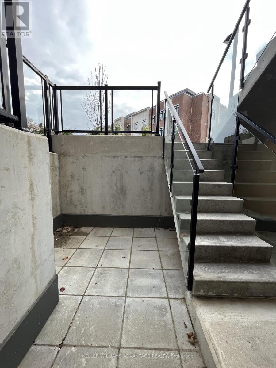 145 - 1075 Douglas Mccurdy Common, Mississauga, Ontario  L5G 0C6 - Photo 25 - W12678638