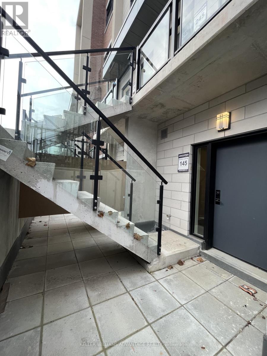 145 - 1075 Douglas Mccurdy Common, Mississauga, Ontario  L5G 0C6 - Photo 26 - W12678638