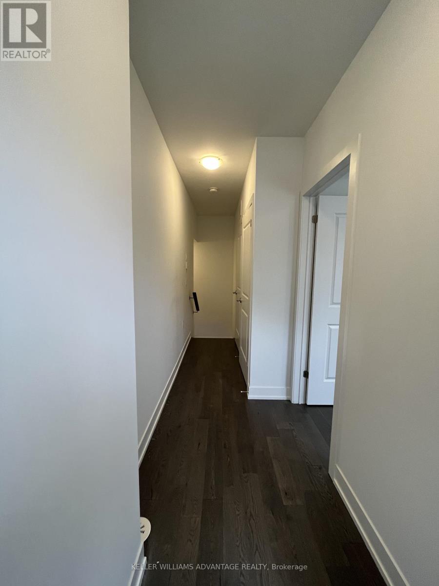 145 - 1075 Douglas Mccurdy Common, Mississauga, Ontario  L5G 0C6 - Photo 3 - W12678638