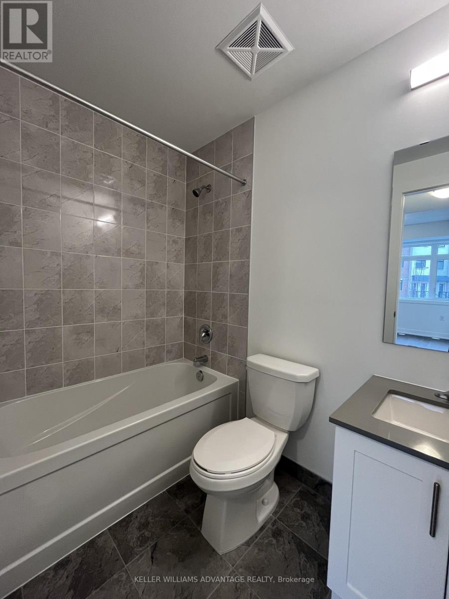 145 - 1075 Douglas Mccurdy Common, Mississauga, Ontario  L5G 0C6 - Photo 7 - W12678638