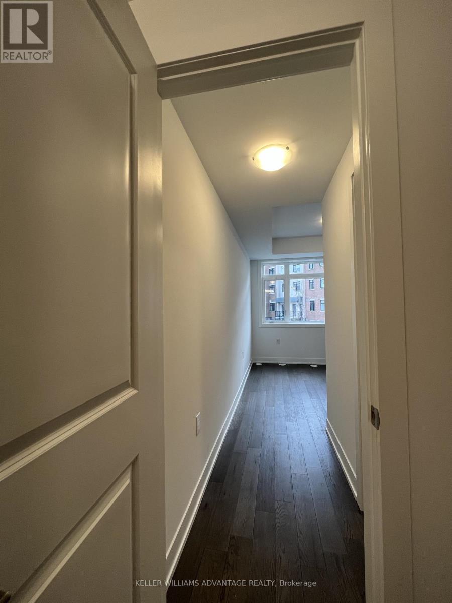 145 - 1075 Douglas Mccurdy Common, Mississauga, Ontario  L5G 0C6 - Photo 8 - W12678638