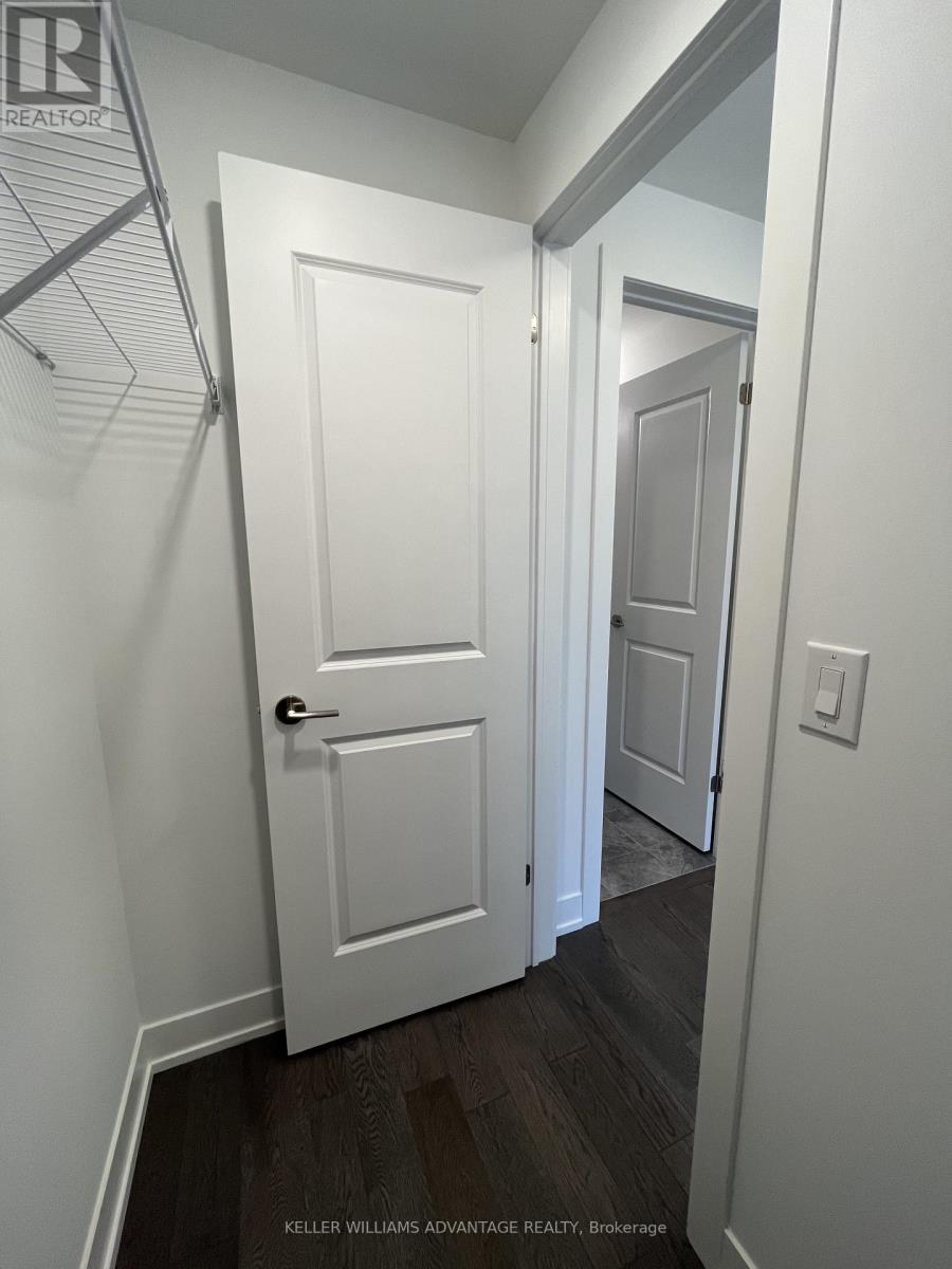 145 - 1075 Douglas Mccurdy Common, Mississauga, Ontario  L5G 0C6 - Photo 9 - W12678638