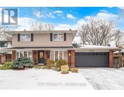 298 EDRICH COURT, Mississauga, Ontario