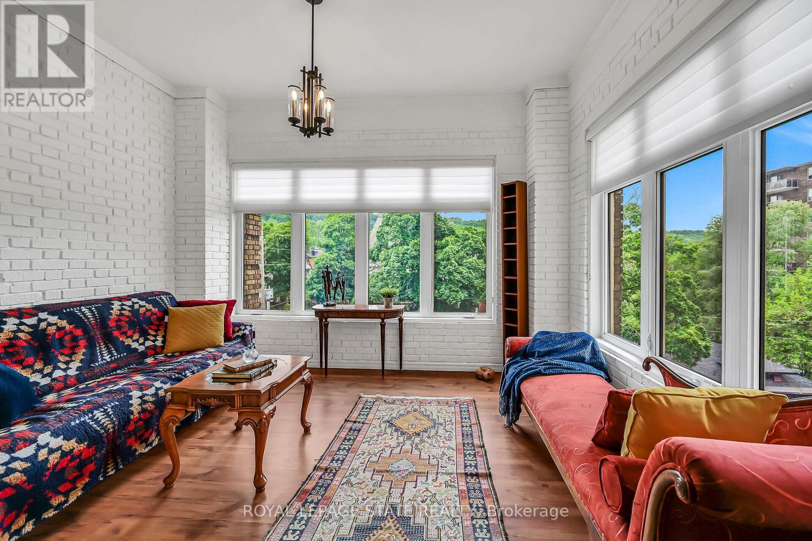 41 - 86 Herkimer Street, Hamilton, Ontario  L8P 2G7 - Photo 16 - X12678564