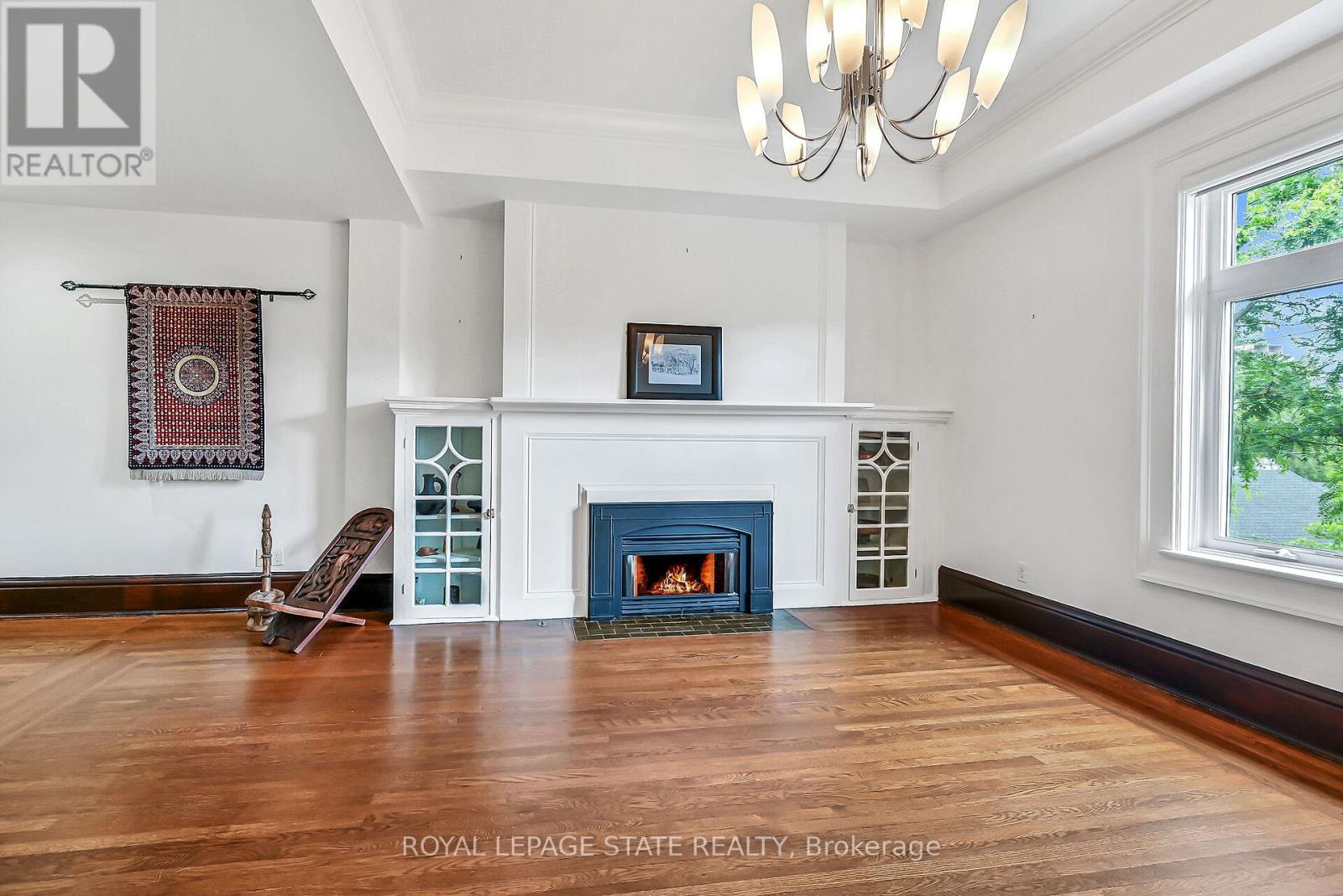 41 - 86 Herkimer Street, Hamilton, Ontario  L8P 2G7 - Photo 23 - X12678564