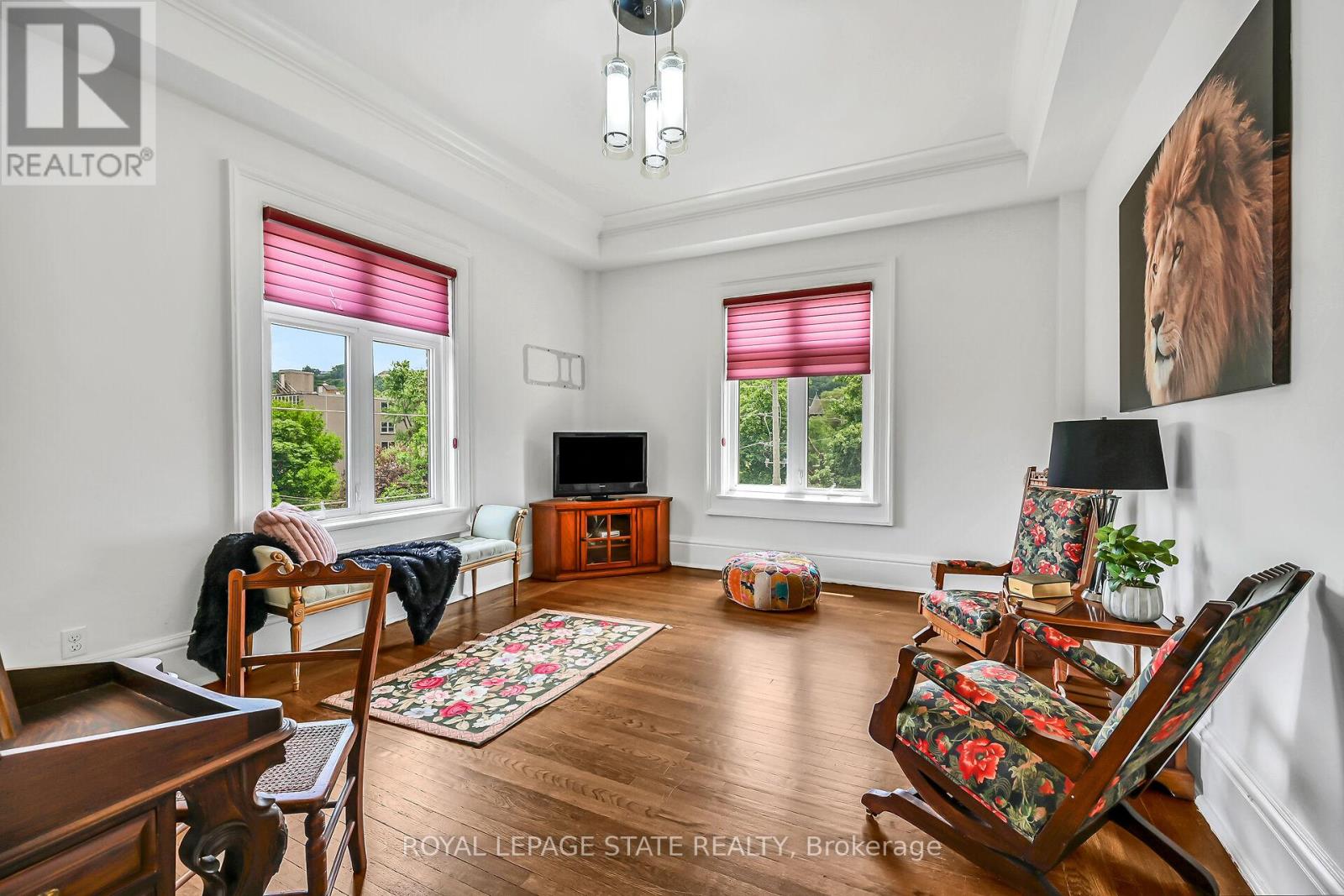 41 - 86 Herkimer Street, Hamilton, Ontario  L8P 2G7 - Photo 28 - X12678564