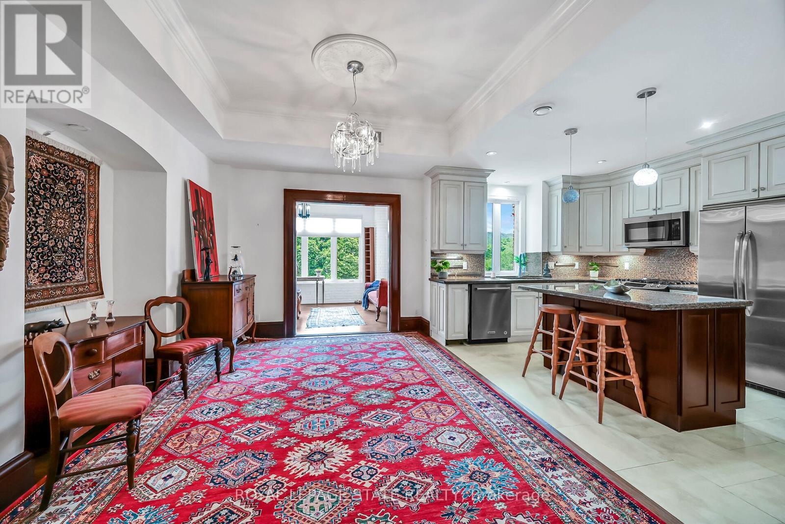 41 - 86 Herkimer Street, Hamilton, Ontario  L8P 2G7 - Photo 5 - X12678564