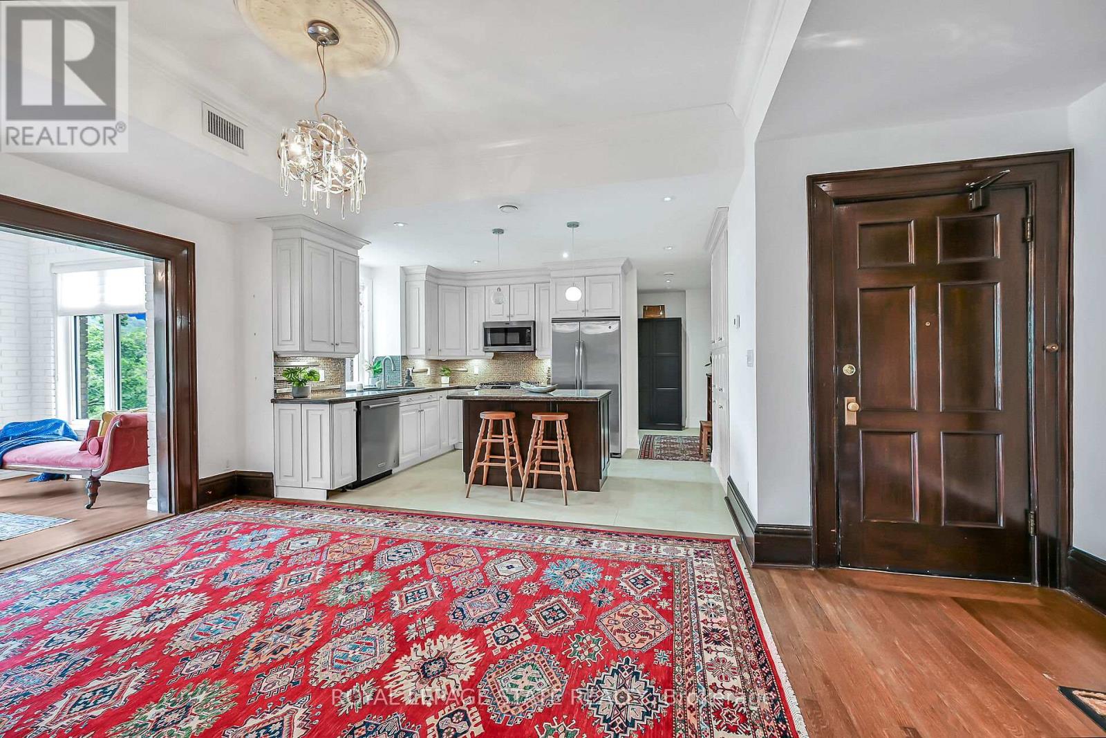 41 - 86 Herkimer Street, Hamilton, Ontario  L8P 2G7 - Photo 6 - X12678564