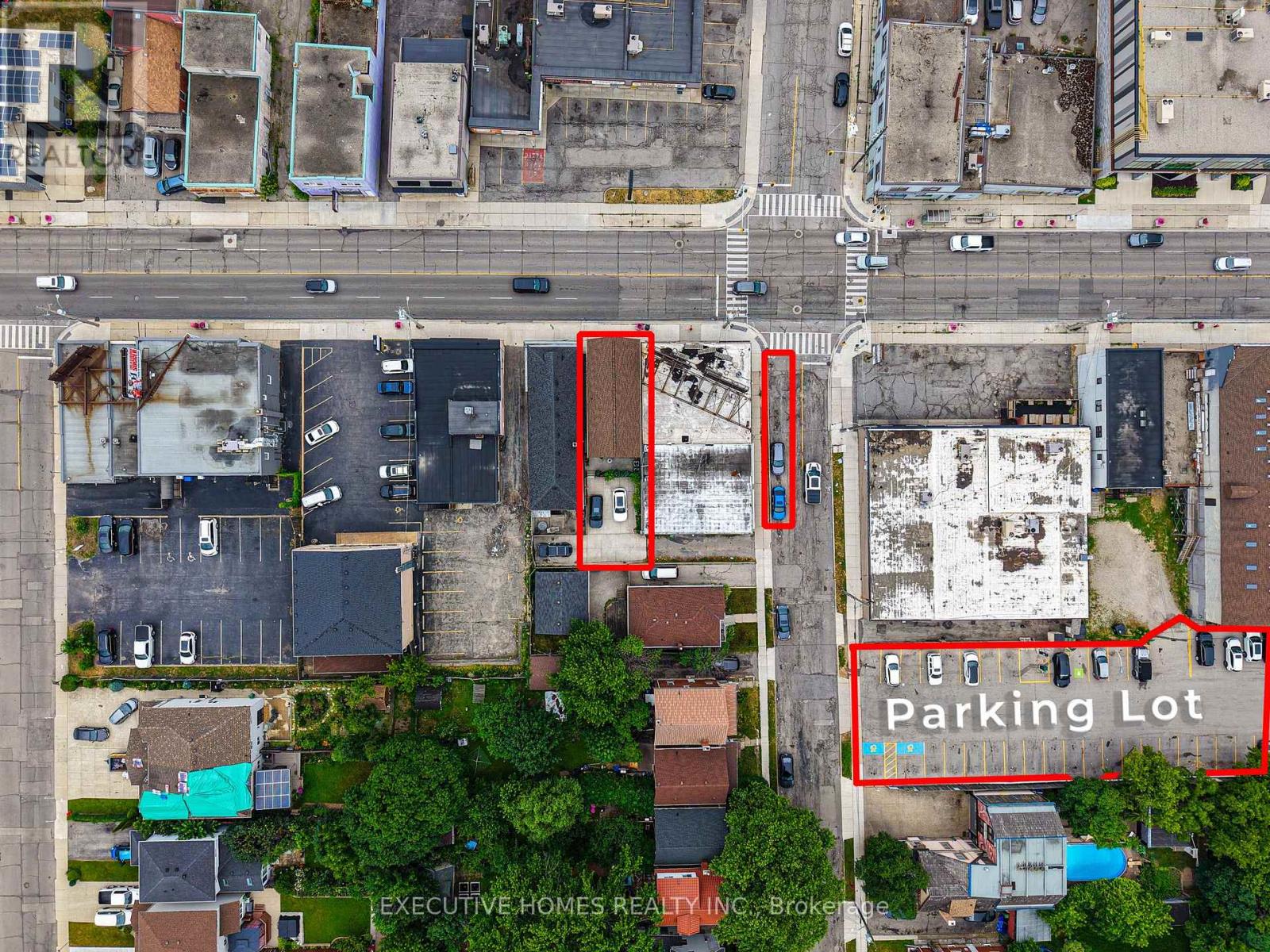 582 Upper James Street, Hamilton (Southam), Ontario  L9C 2Y6 - Photo 4 - X12678636