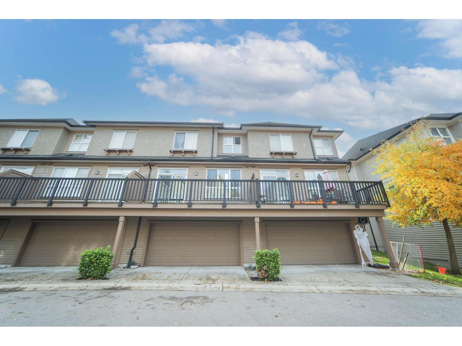 67 10489 Delsom Crescent, Delta, British Columbia  V4C 0B9 - Photo 4 - R3063632