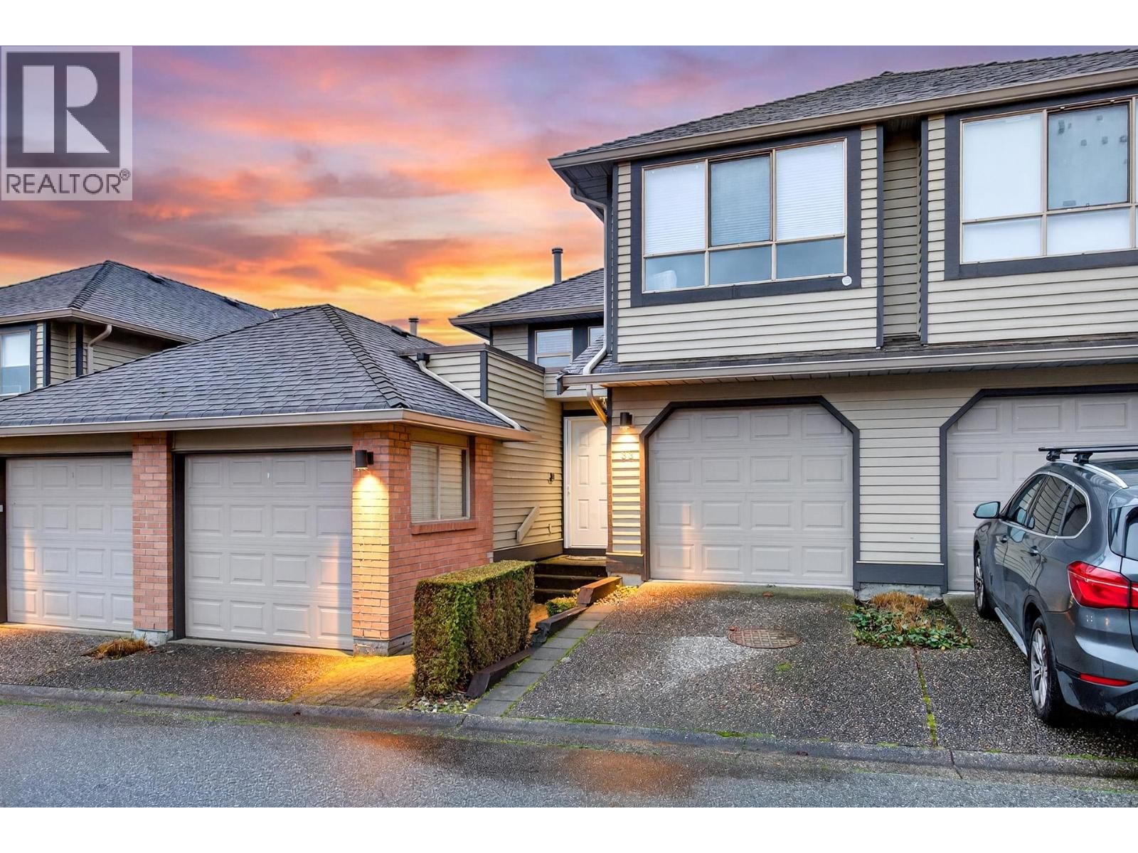 33 1207 Confederation Drive, Port Coquitlam, British Columbia  V3C 6B8 - Photo 2 - R3077270