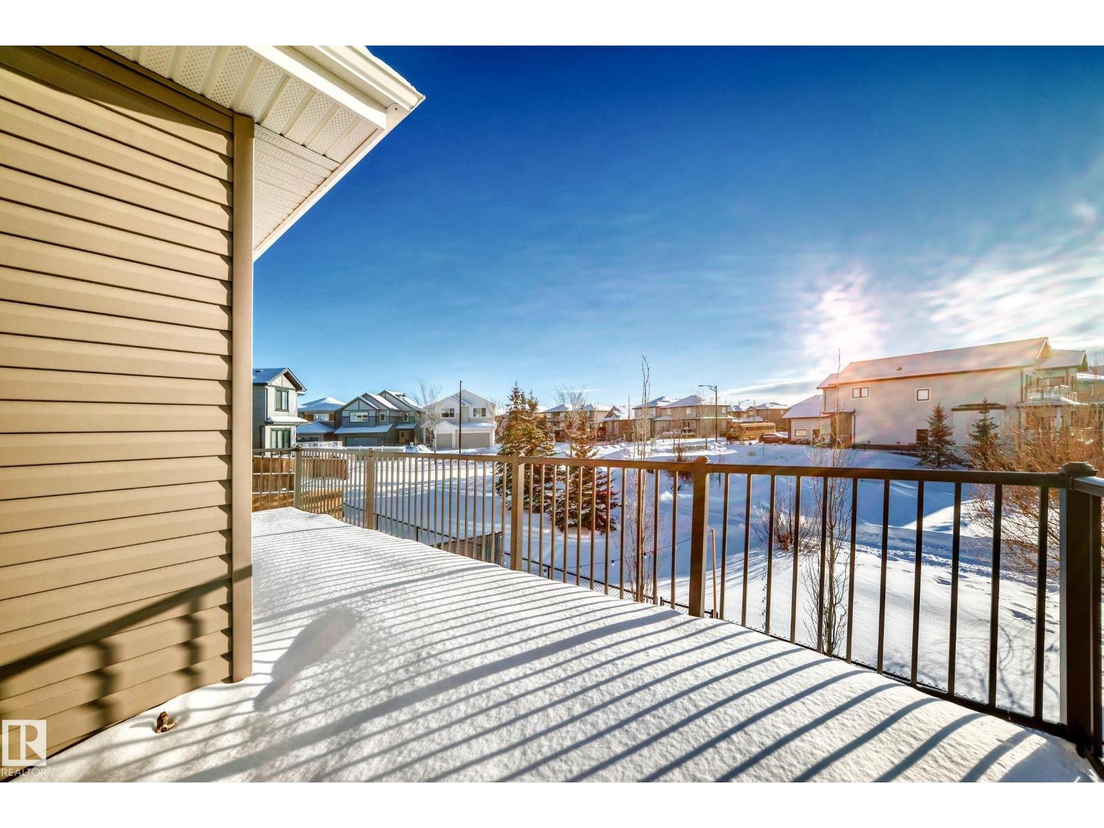 9219 183 Av Nw, Edmonton, Alberta  T5Z 0S6 - Photo 15 - E4469464