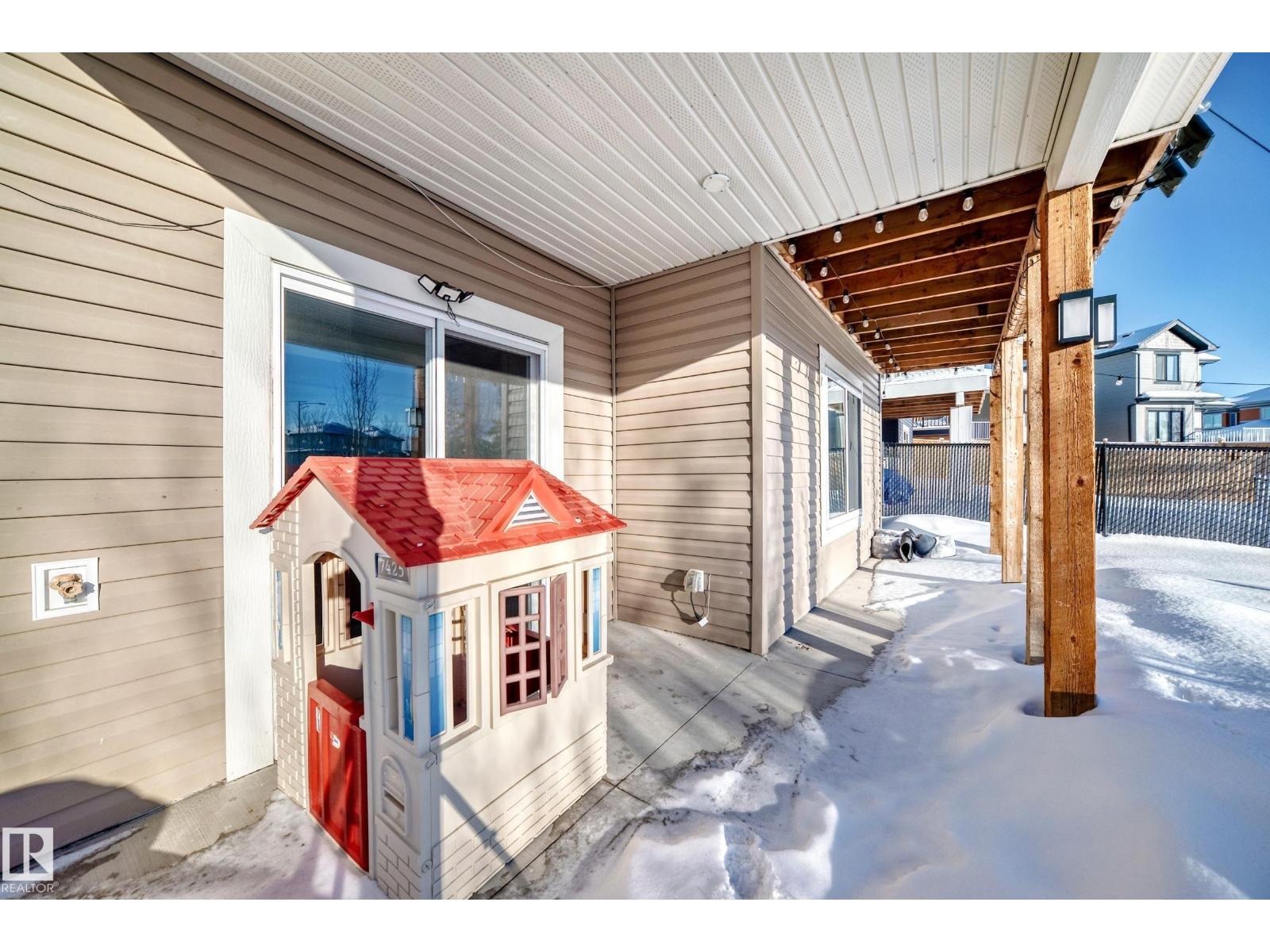 9219 183 Av Nw, Edmonton, Alberta  T5Z 0S6 - Photo 62 - E4469464