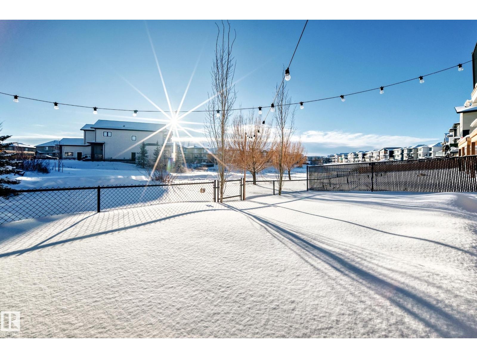 9219 183 Av Nw, Edmonton, Alberta  T5Z 0S6 - Photo 63 - E4469464