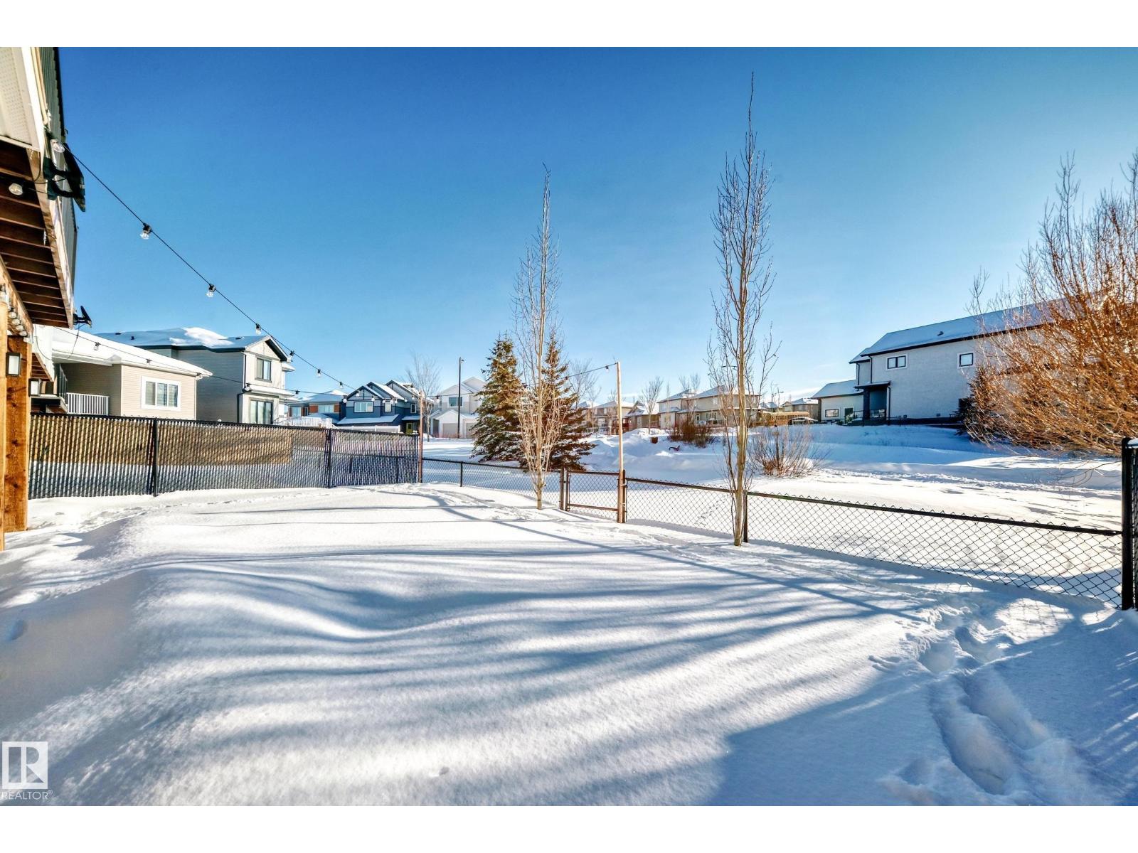 9219 183 Av Nw, Edmonton, Alberta  T5Z 0S6 - Photo 65 - E4469464