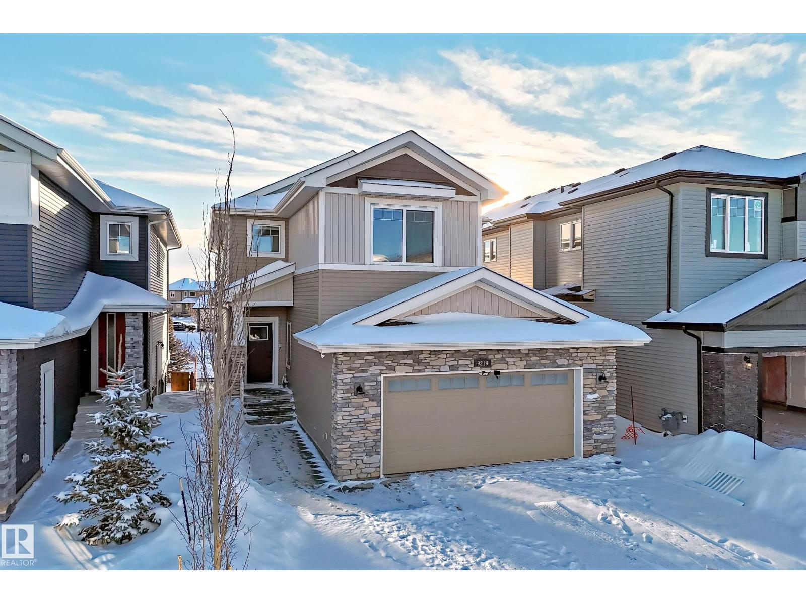 9219 183 Av Nw, Edmonton, Alberta  T5Z 0S6 - Photo 66 - E4469464