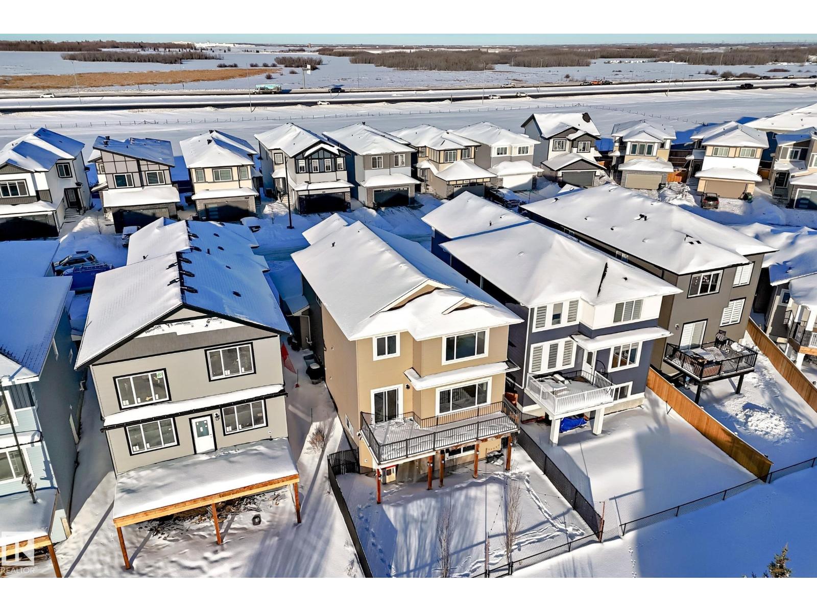 9219 183 Av Nw, Edmonton, Alberta  T5Z 0S6 - Photo 68 - E4469464