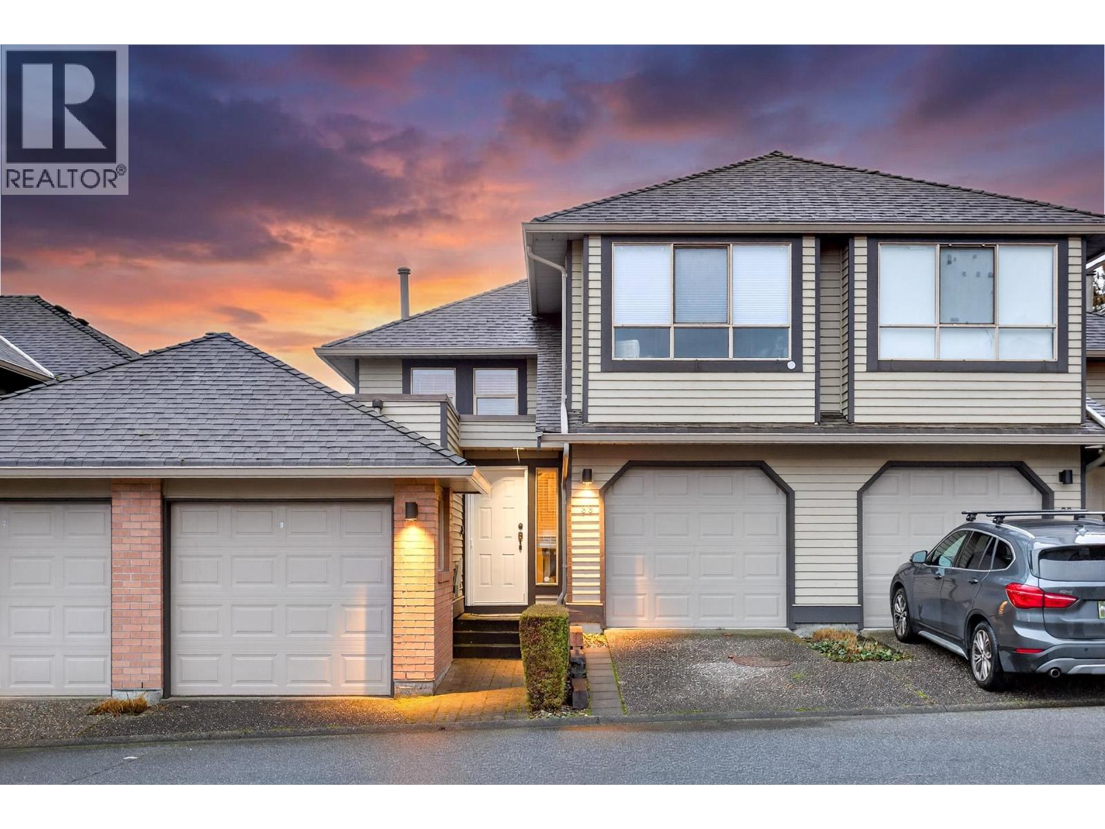 33 1207 CONFEDERATION DRIVE, Port Coquitlam, British Columbia