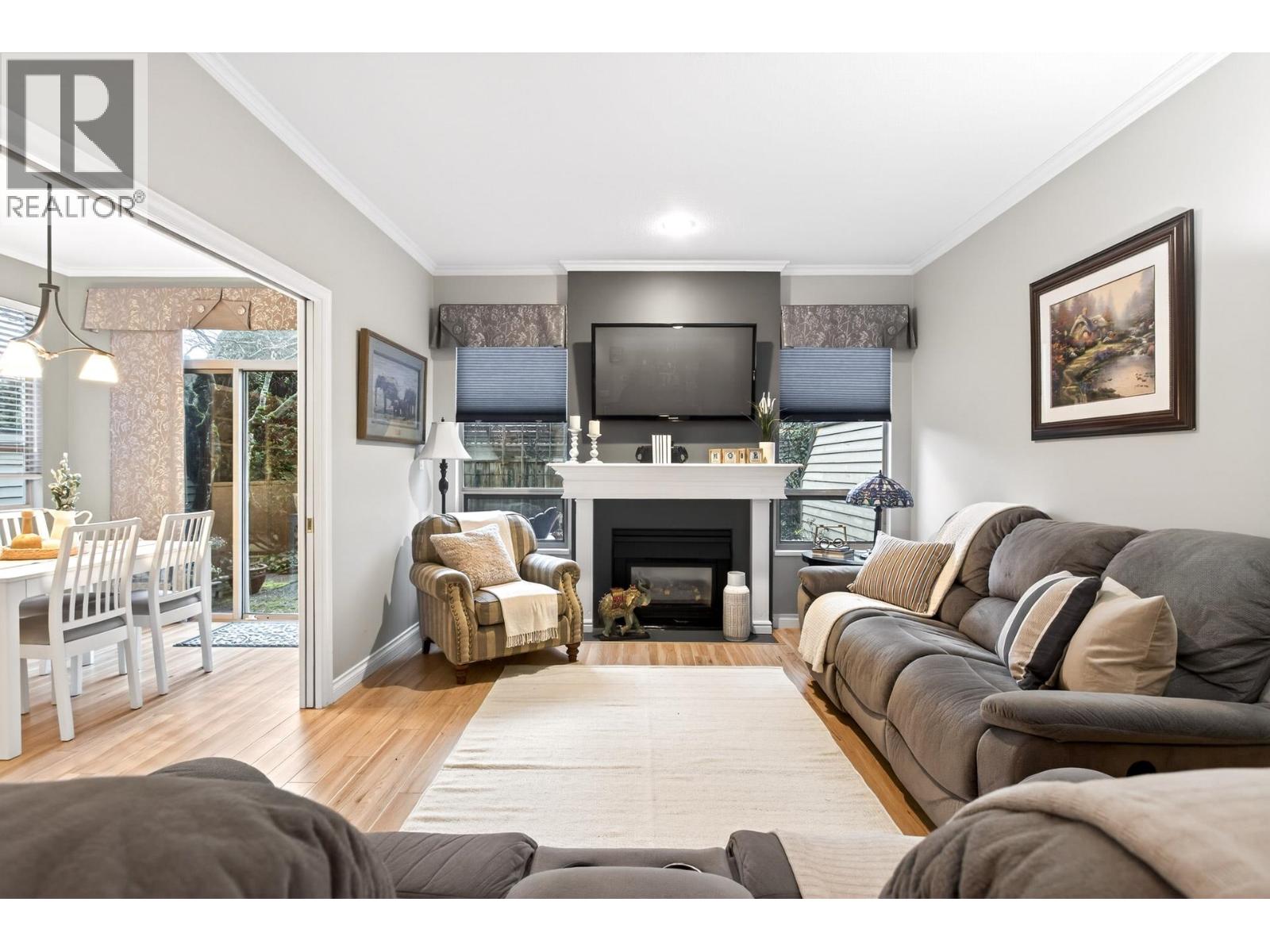 33 1207 Confederation Drive, Port Coquitlam, British Columbia  V3C 6B8 - Photo 5 - R3077270