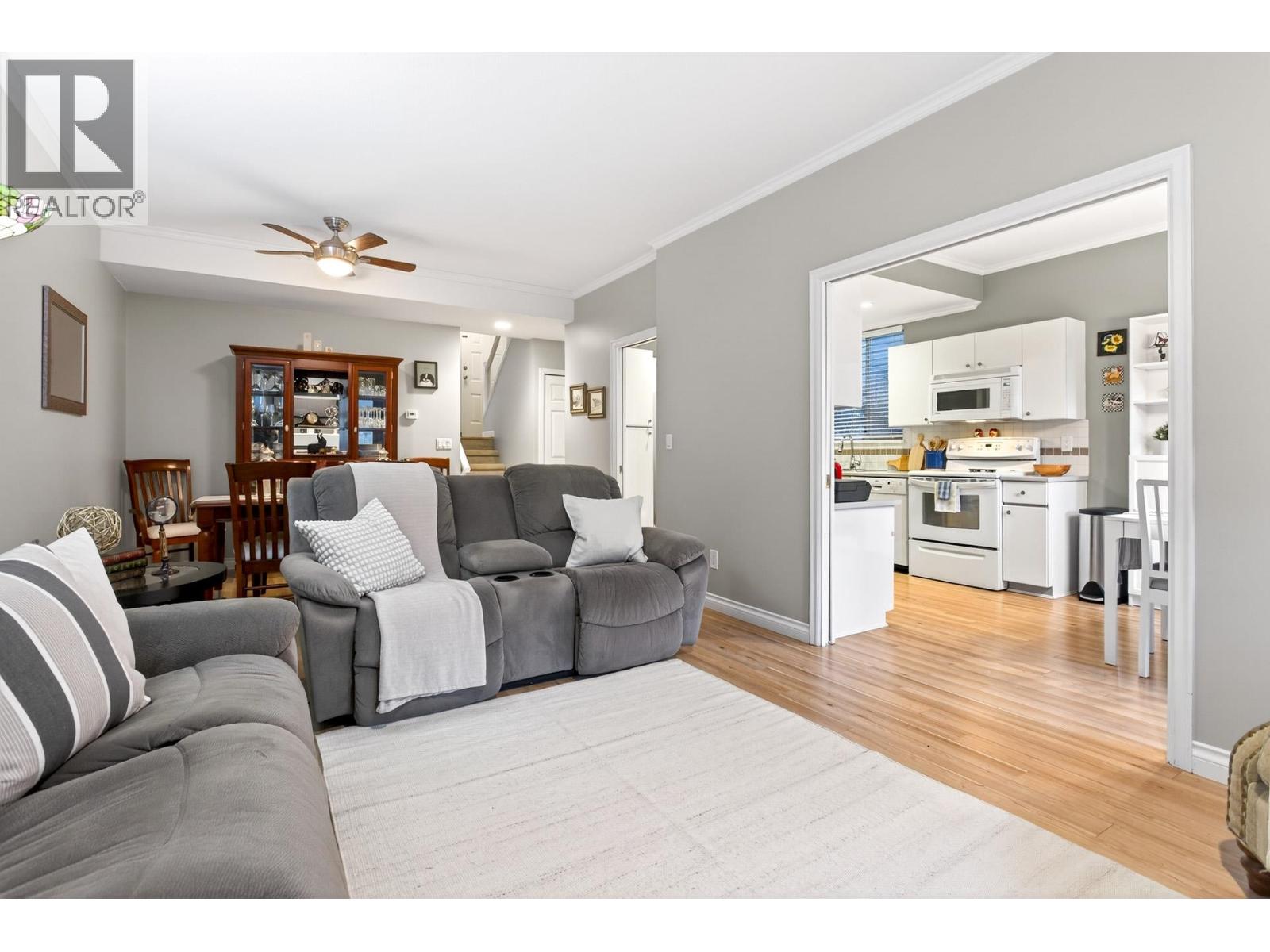 33 1207 Confederation Drive, Port Coquitlam, British Columbia  V3C 6B8 - Photo 7 - R3077270