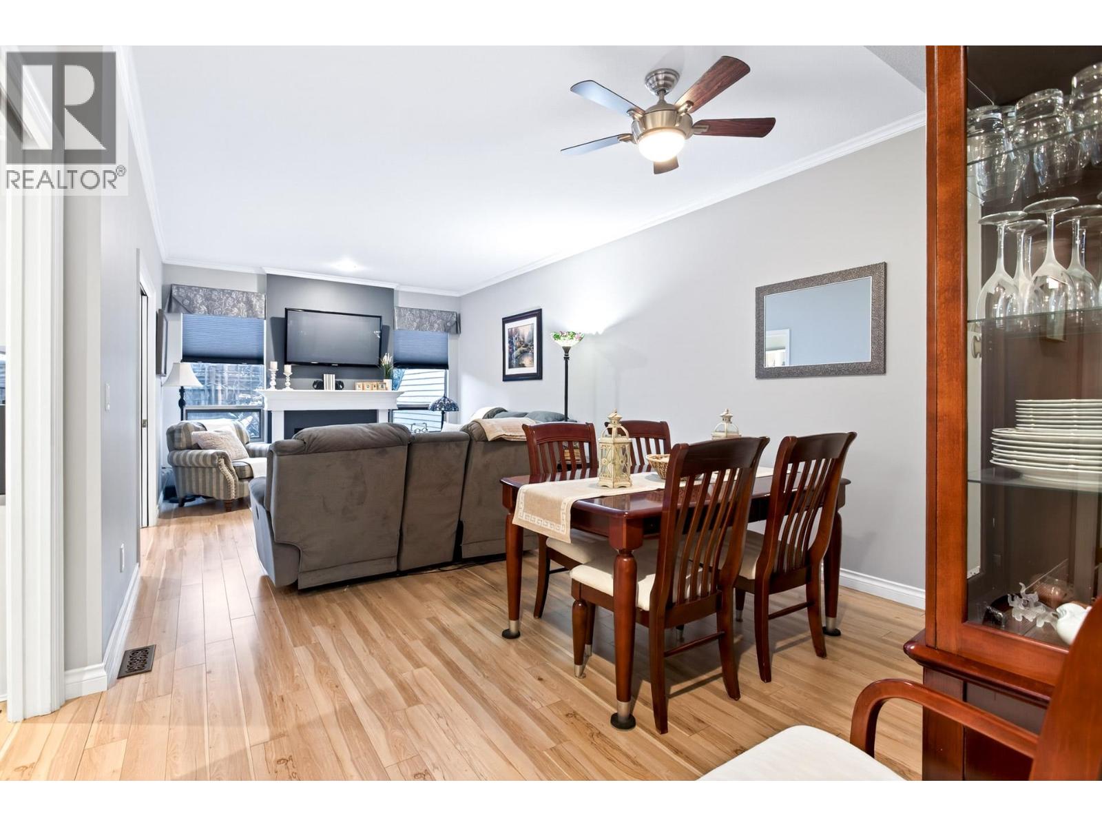 33 1207 Confederation Drive, Port Coquitlam, British Columbia  V3C 6B8 - Photo 3 - R3077270