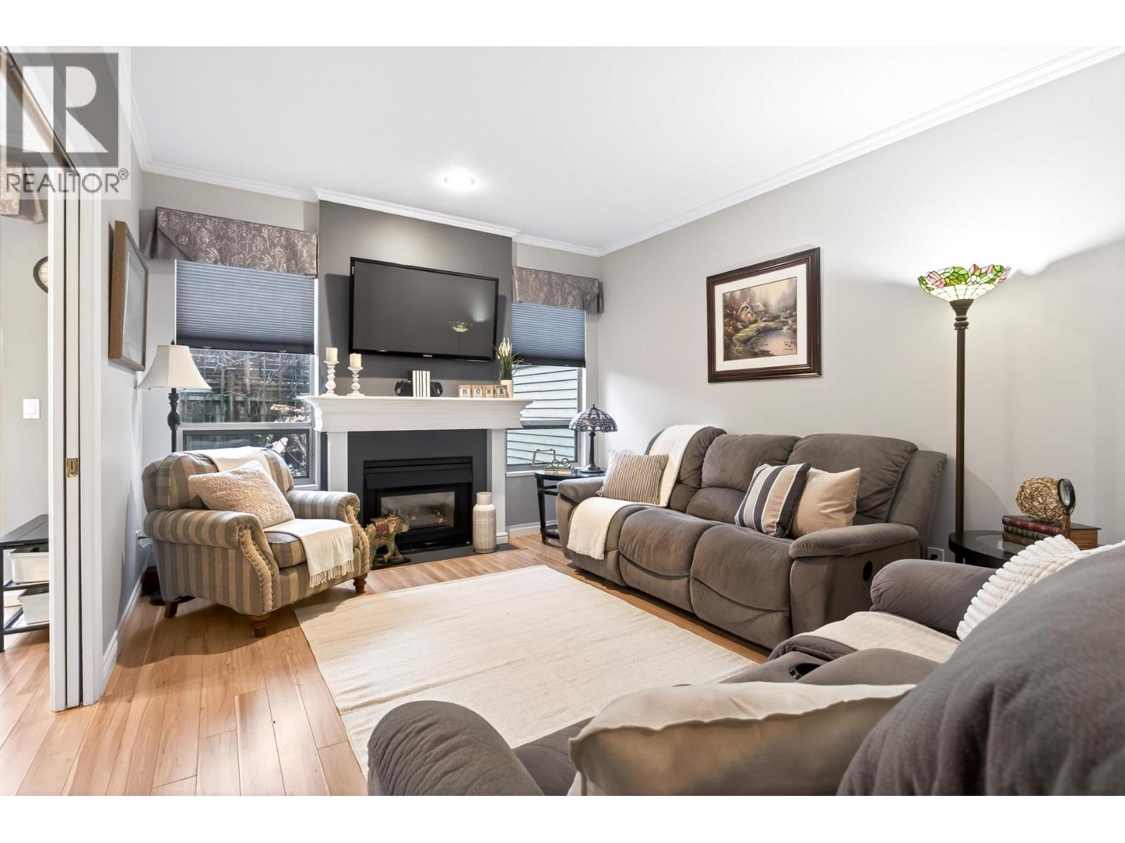 33 1207 Confederation Drive, Port Coquitlam, British Columbia  V3C 6B8 - Photo 6 - R3077270