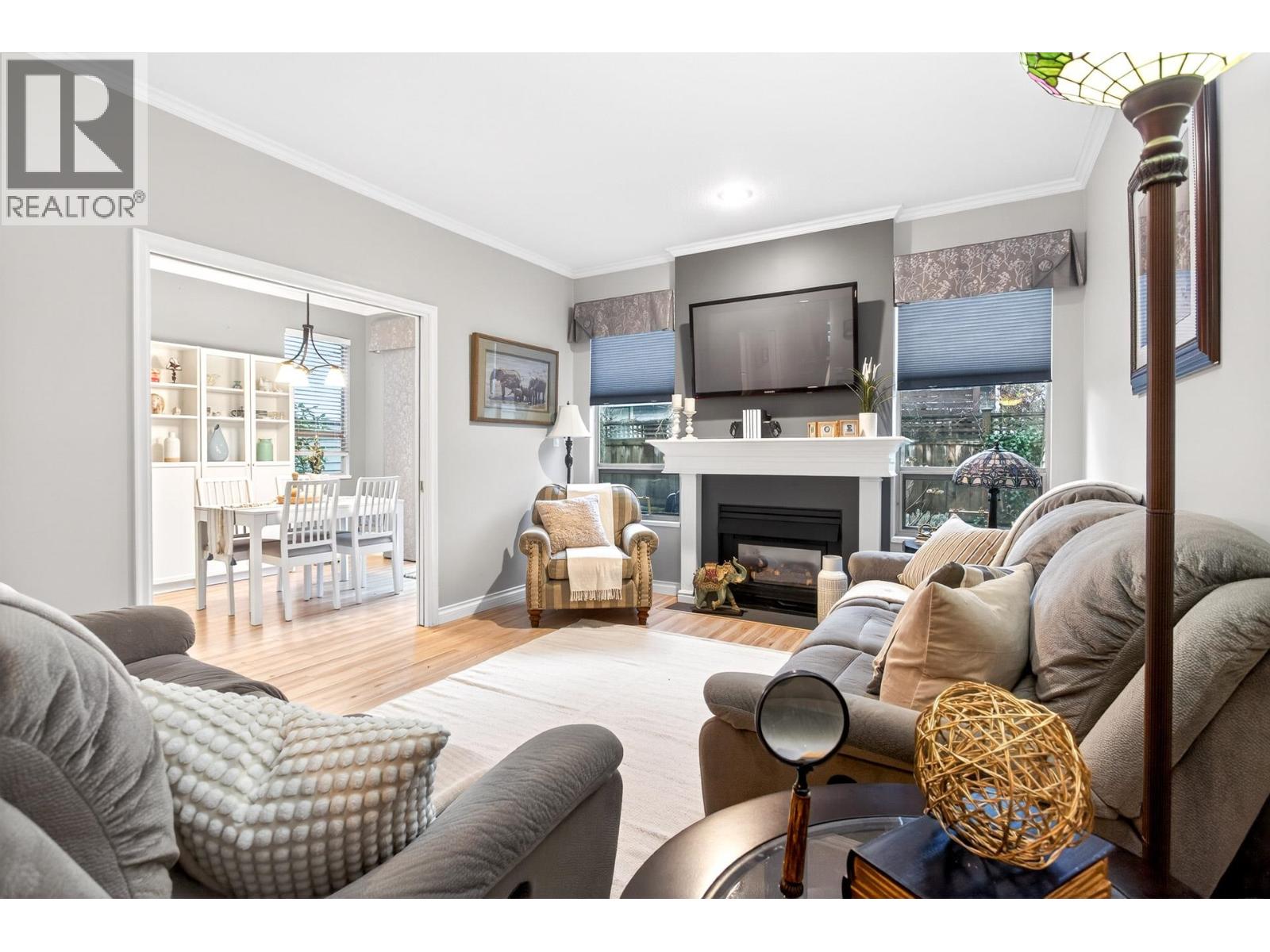 33 1207 Confederation Drive, Port Coquitlam, British Columbia  V3C 6B8 - Photo 4 - R3077270