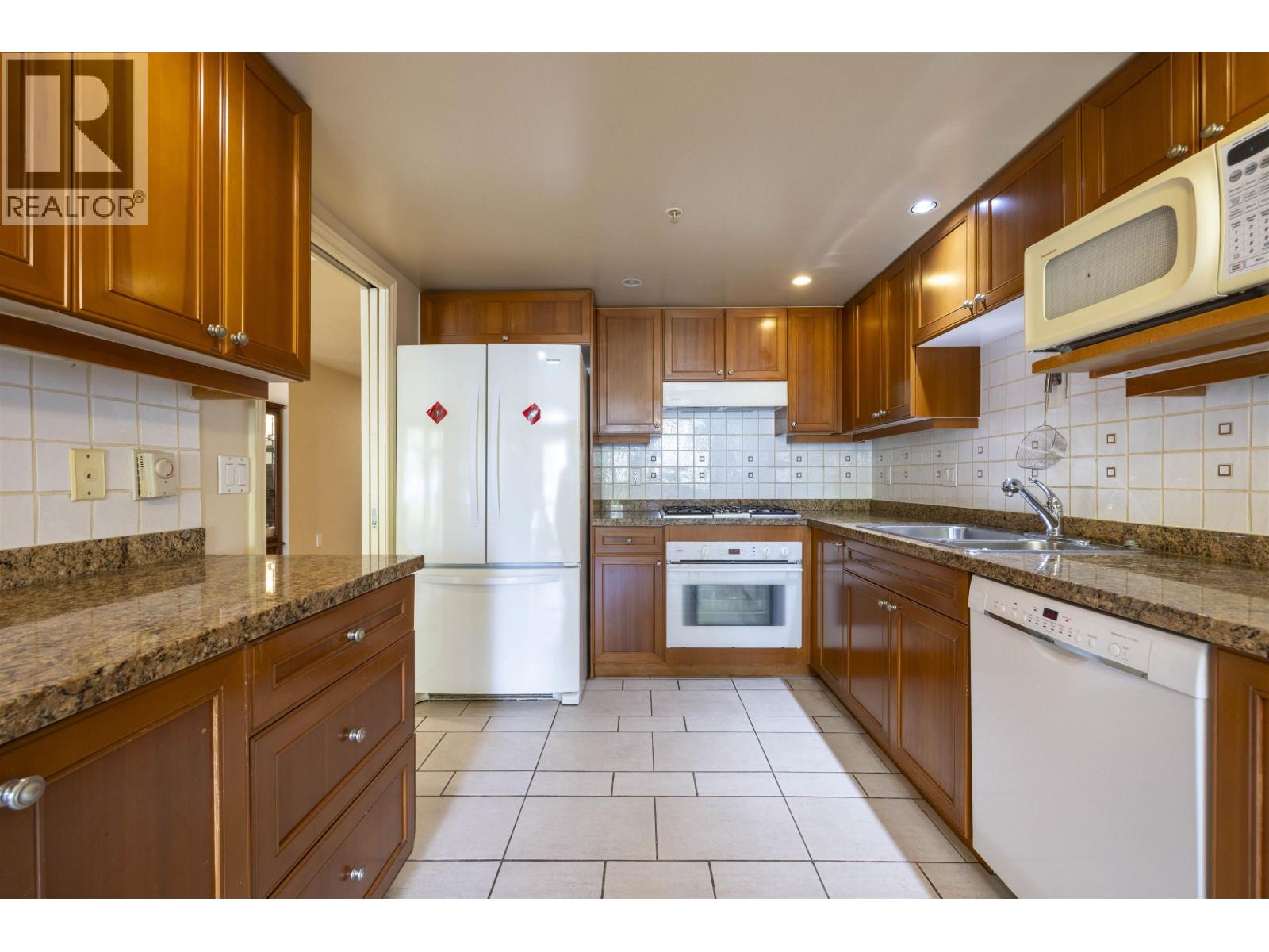 205 638 W 45th Avenue, Vancouver, British Columbia  V5Z 4R8 - Photo 10 - R3077573