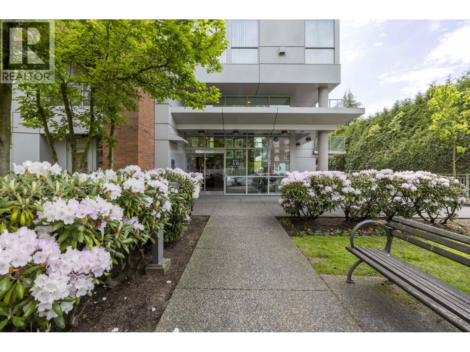 205 638 W 45th Avenue, Vancouver, British Columbia  V5Z 4R8 - Photo 27 - R3077573