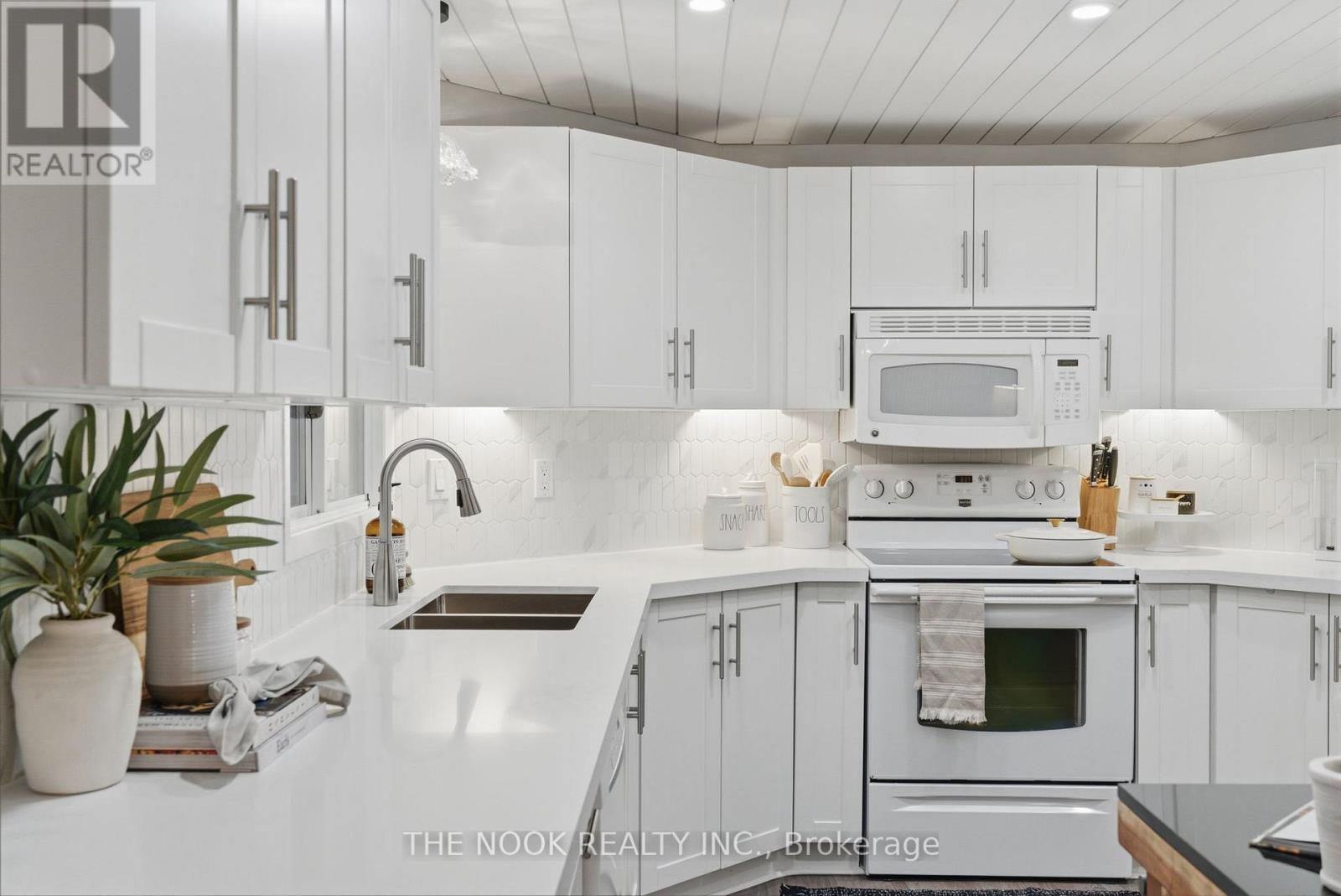 1 Steelhead Lane, Clarington (Newcastle), Ontario  L1B 1B5 - Photo 15 - E12675188