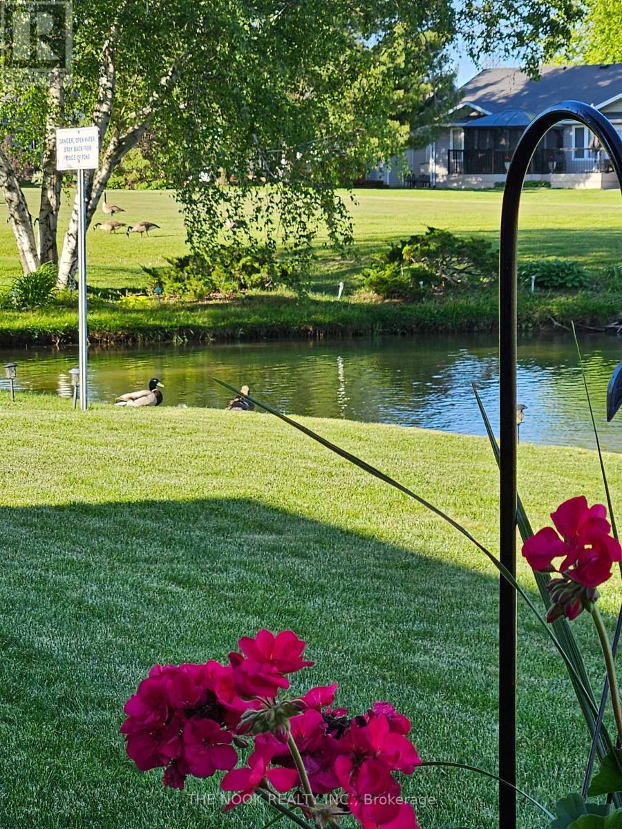 1 Steelhead Lane, Clarington (Newcastle), Ontario  L1B 1B5 - Photo 32 - E12675188