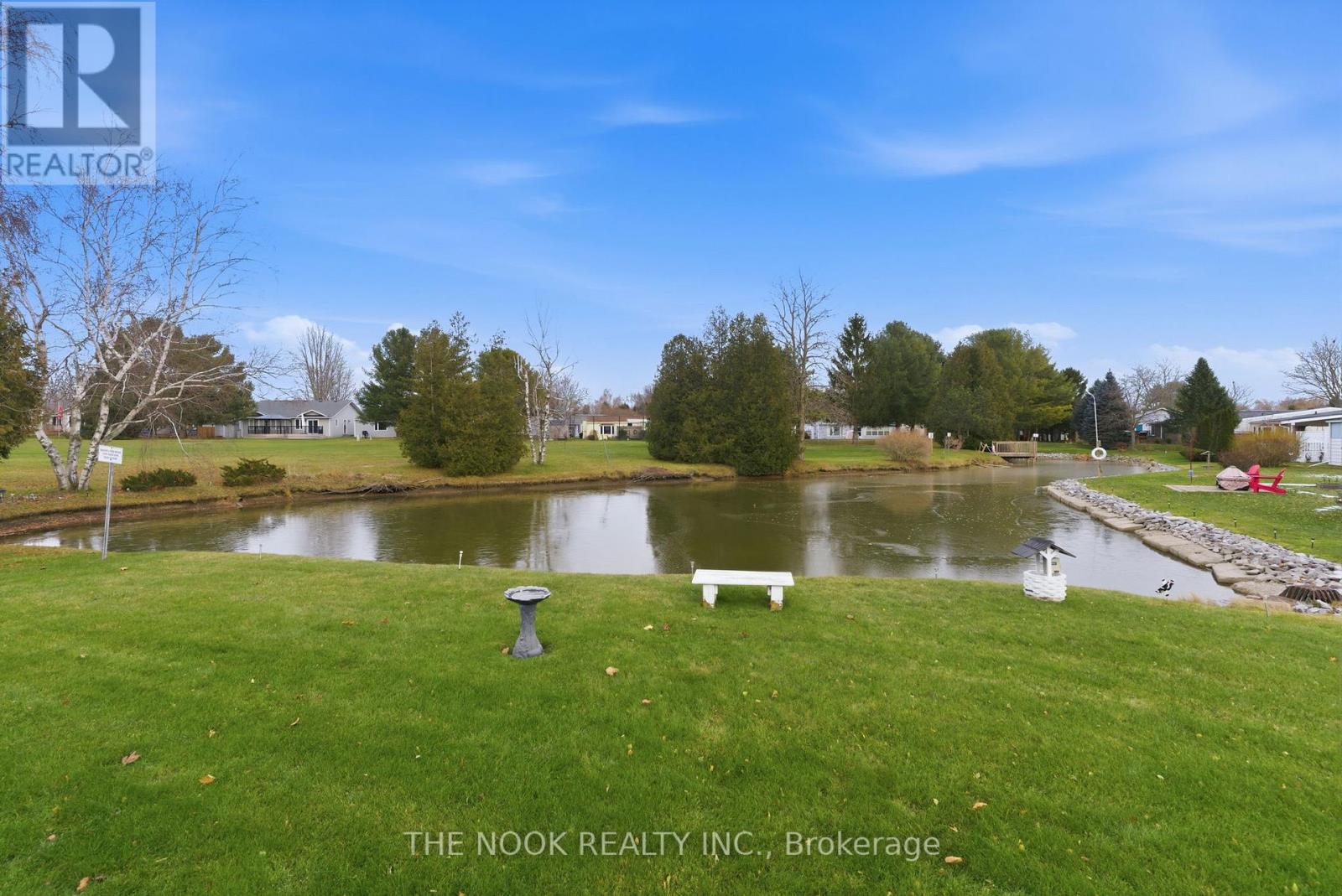 1 Steelhead Lane, Clarington (Newcastle), Ontario  L1B 1B5 - Photo 36 - E12675188