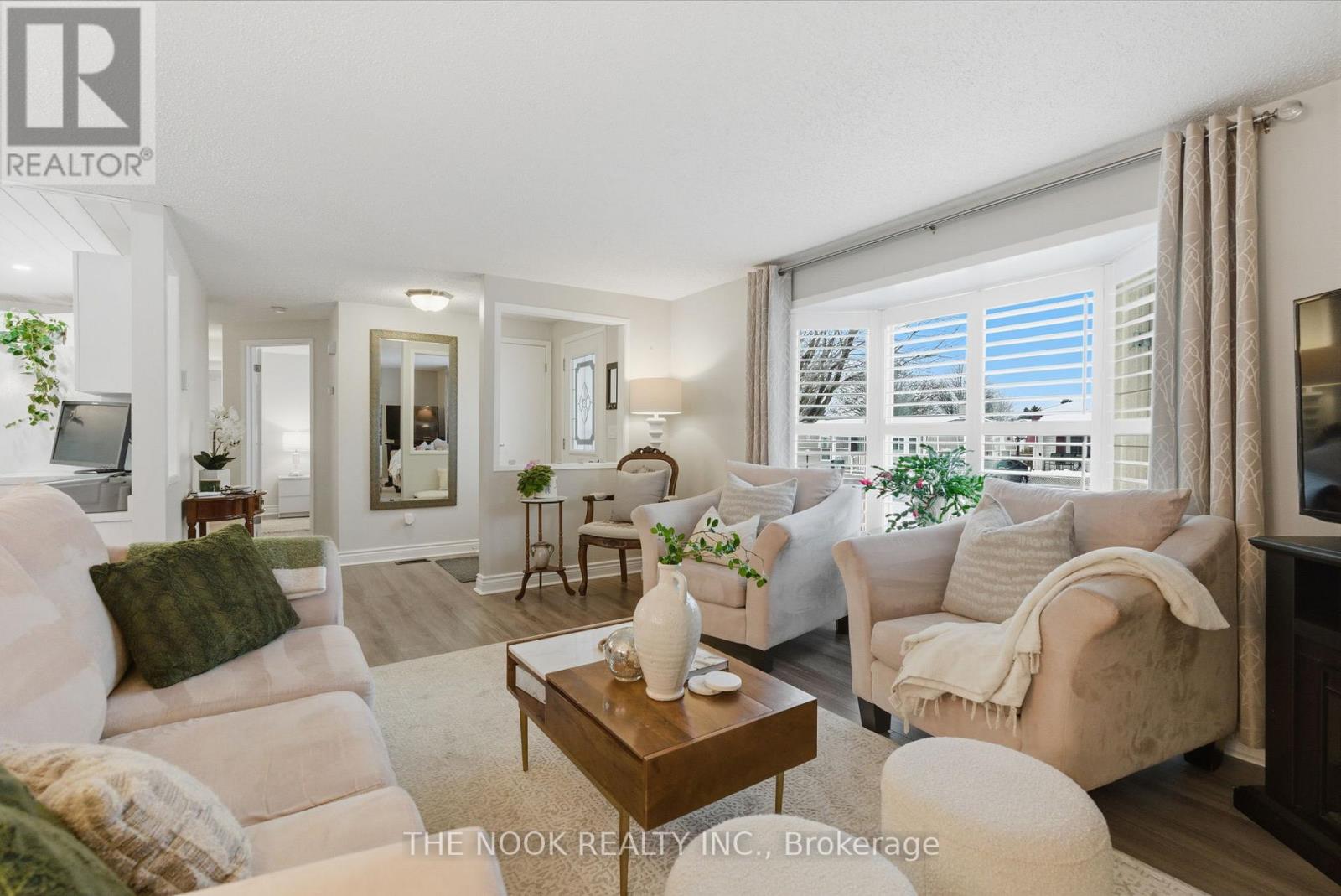 1 Steelhead Lane, Clarington (Newcastle), Ontario  L1B 1B5 - Photo 4 - E12675188