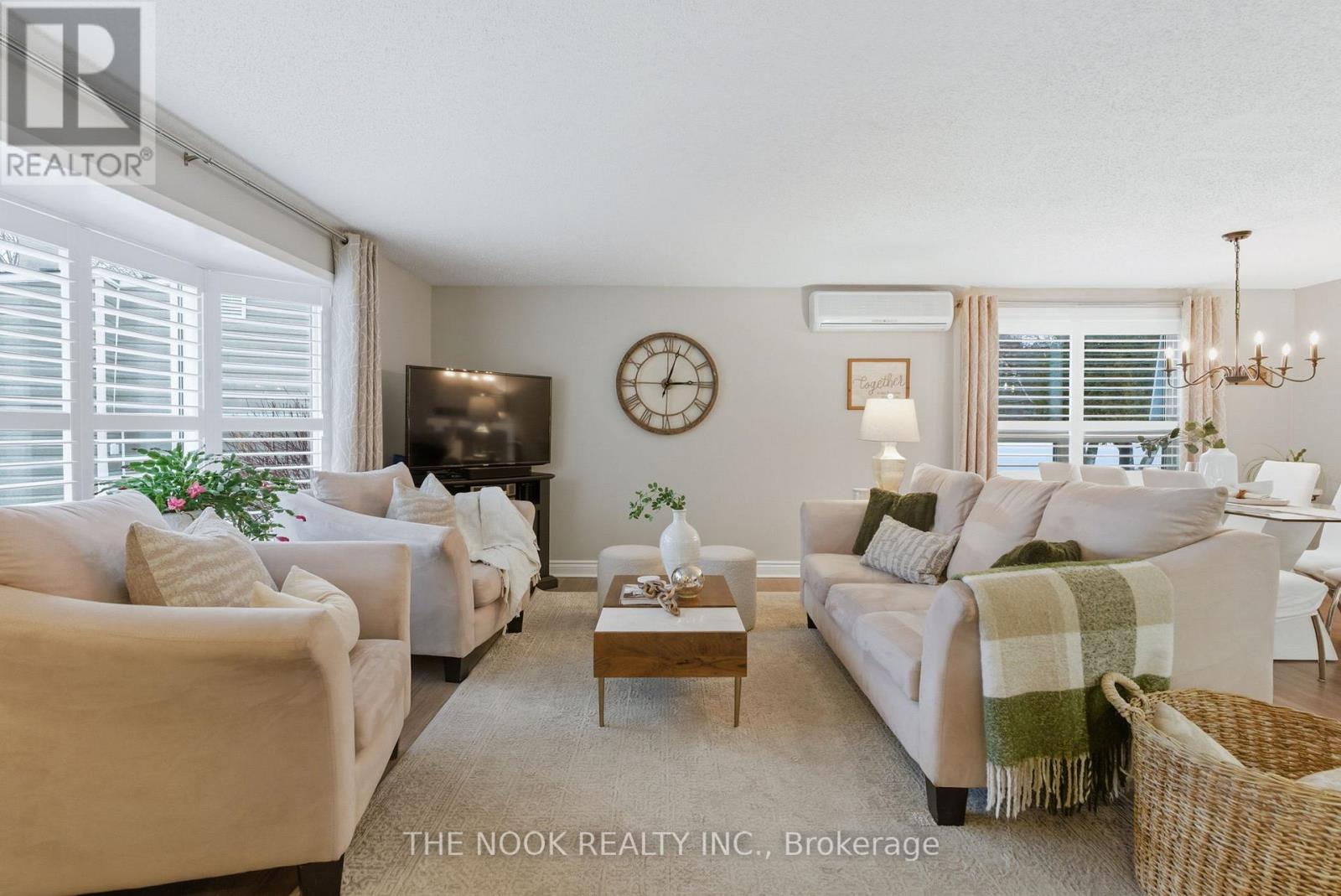 1 Steelhead Lane, Clarington (Newcastle), Ontario  L1B 1B5 - Photo 6 - E12675188