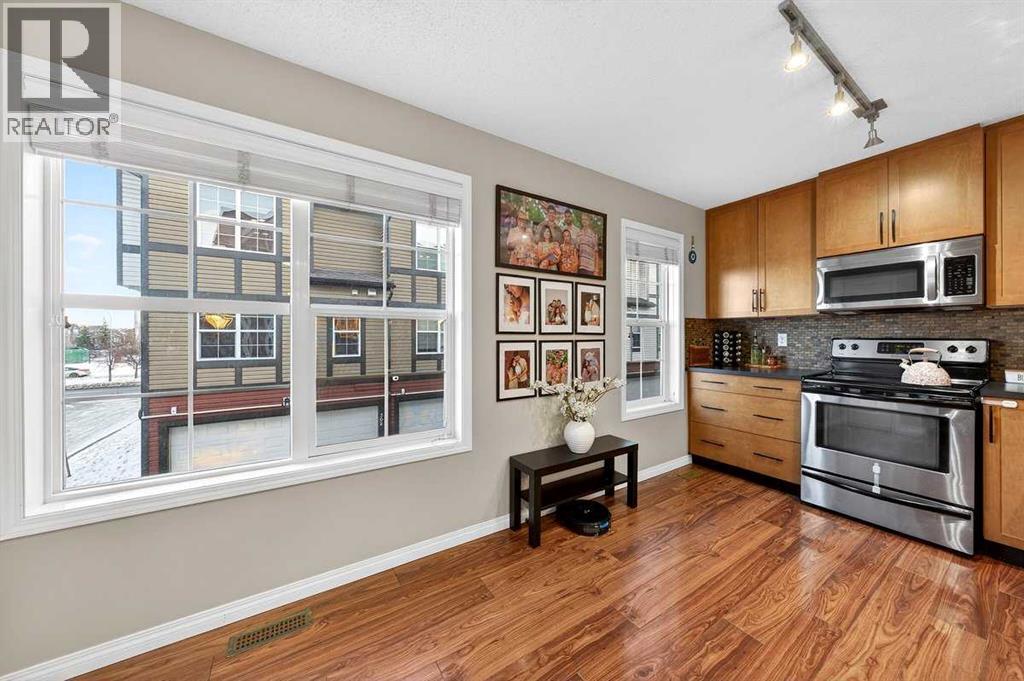 303 New Brighton Villas Se, Calgary, Alberta  T2Z 0T6 - Photo 18 - A2277843