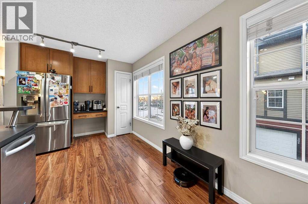 303 New Brighton Villas Se, Calgary, Alberta  T2Z 0T6 - Photo 21 - A2277843