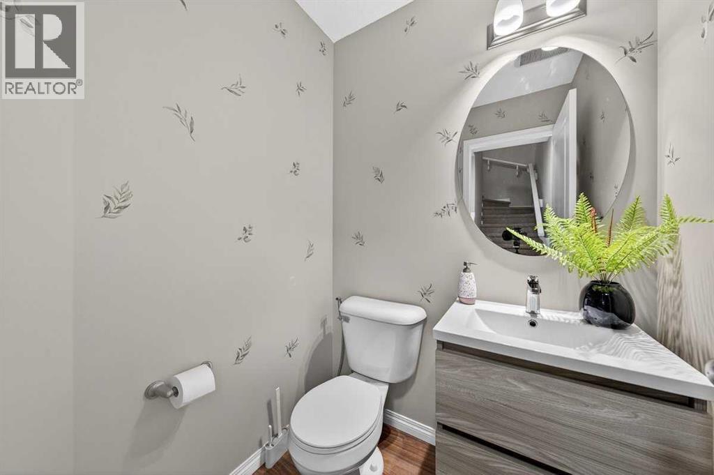 303 New Brighton Villas Se, Calgary, Alberta  T2Z 0T6 - Photo 22 - A2277843