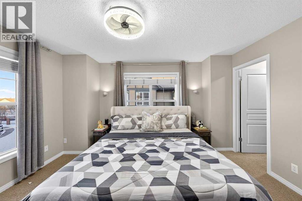 303 New Brighton Villas Se, Calgary, Alberta  T2Z 0T6 - Photo 27 - A2277843