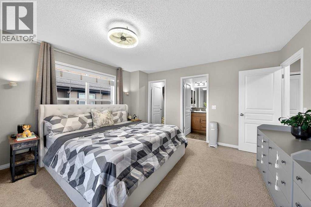 303 New Brighton Villas Se, Calgary, Alberta  T2Z 0T6 - Photo 28 - A2277843