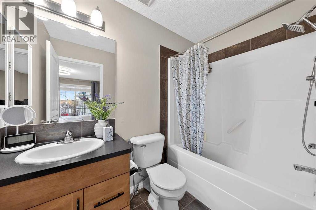 303 New Brighton Villas Se, Calgary, Alberta  T2Z 0T6 - Photo 32 - A2277843