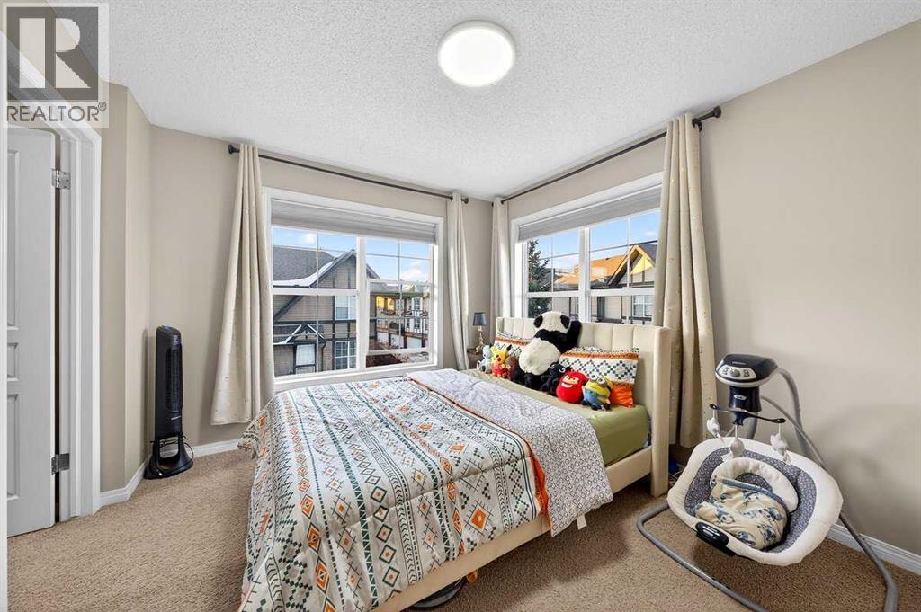 303 New Brighton Villas Se, Calgary, Alberta  T2Z 0T6 - Photo 33 - A2277843